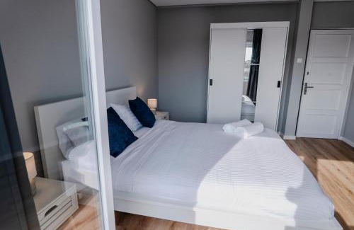 Boavista Apartment | 3BR Flat by Casa da Música, Central, Sleeps 6, E