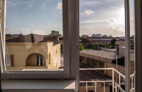 Boavista Apartment | 3BR Flat by Casa da Música, Central, Sleeps 6, E