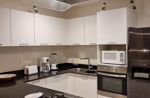 Zona Dorada Apartment | 3BR fully equipped condo OCEAN FRONT - Golden Zone