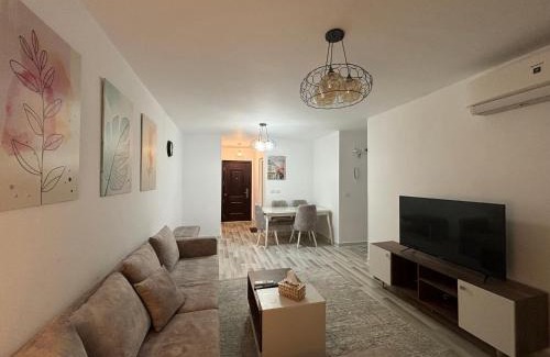 Madinaty Apartment | 3BR Garden View madinaty B6 مدينتي
