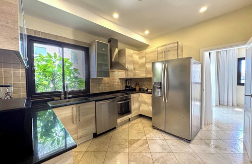 Cap Cana Marina Condo | 3BR Getaway Pool & Sunset Views in Cap Cana + complementary Airport Transfer