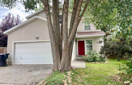Heber House | 3BR Heber Home - 25 mins to Park City
