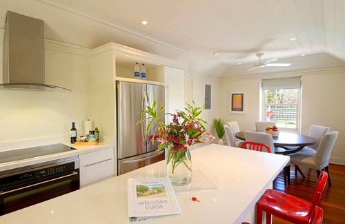 Governor's Harbour House | 3BR Historic Home w/Pool & all Mod-Cons!