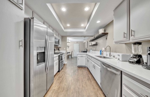 Yorba Linda House | 3BR Home in a Prestigious Community｜Dedicated Workspace｜Mainfloor Bedroom #42216