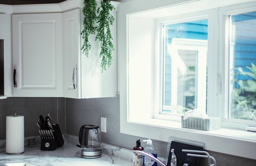Downtown St. John's House | 3BR Home in Downtown St. John's w/free parking, AC