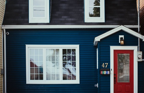 Downtown St. John's House | 3BR Home in Downtown St. John's w/free parking, AC