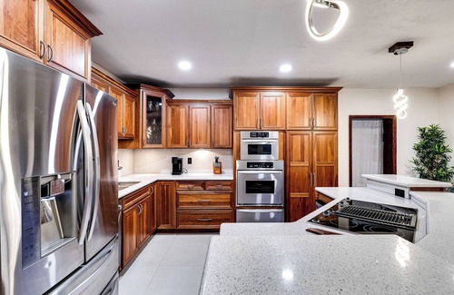 Ludlam House | 3BR Home in Heart of Miami, Pool, Parking