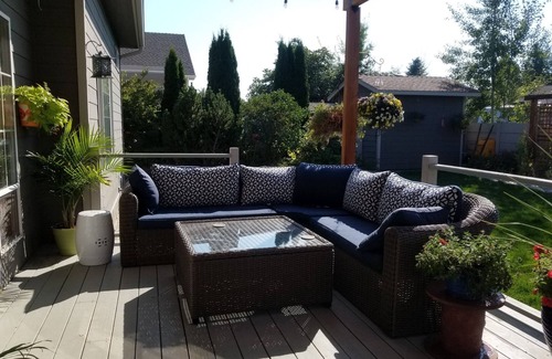 Boyd Acres House | 3BR Home in the Heart of Oregon's Outdoor Paradise