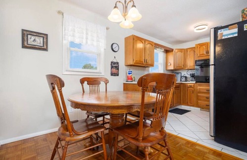 Jonesborough House | 3BR Home Near Historic Downtown Jonesborough