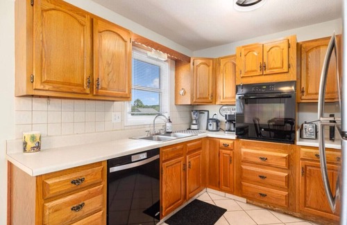 Jonesborough House | 3BR Home Near Historic Downtown Jonesborough