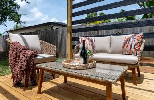 Ballast Point House | 3br Hot Tub Retreat Steps From Bayshore Path!