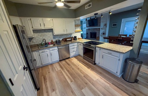 Fort Wright House | 3BR House, Close to Downtown