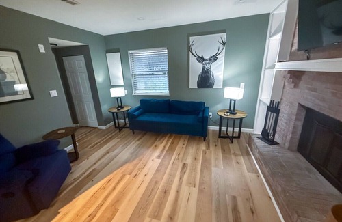 Fort Wright House | 3BR House, Close to Downtown