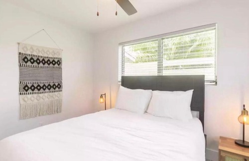 North Andrews Gardens House | 3BR House in Fort Lauderdale