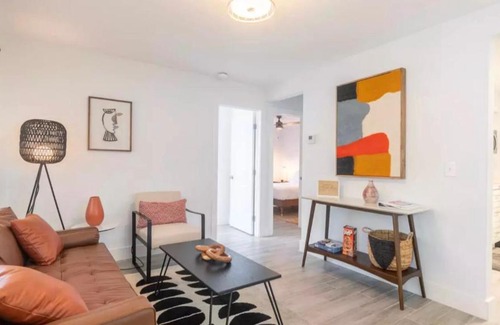 North Andrews Gardens House | 3BR House in Fort Lauderdale
