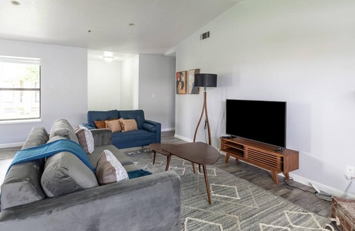Livermore House | 3BR House in Livermore + Pets OK