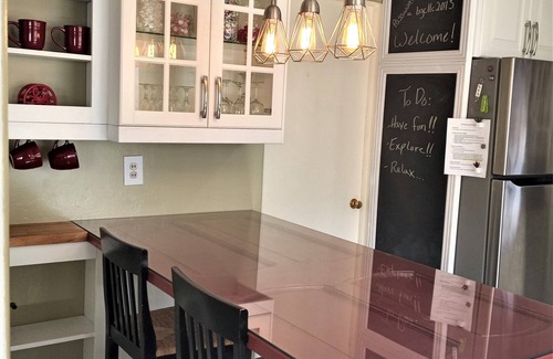 Barths House | 3BR House- Mountains or Downtown Denver in 15 min!