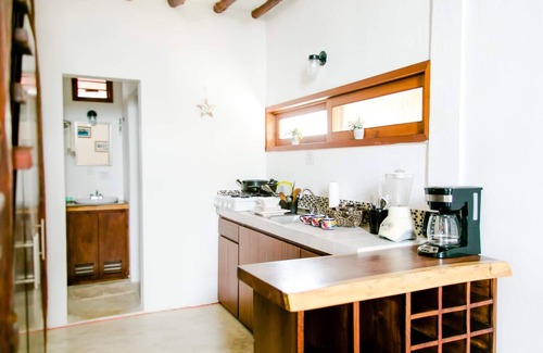 Isla Holbox Apartment | 3BR House Tiburon Ballena