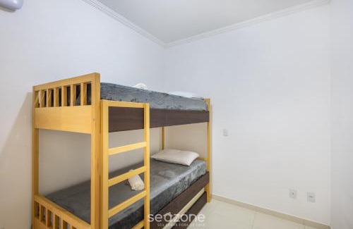 Itacolomi House | 3BR House w/BBQ & Garage 850m Beach RDO0025