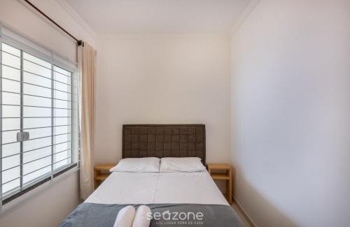 Itacolomi House | 3BR House w/BBQ & Garage 850m Beach RDO0025