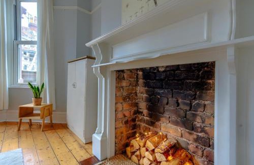 Horfield House | 3BR house w/garden & patio