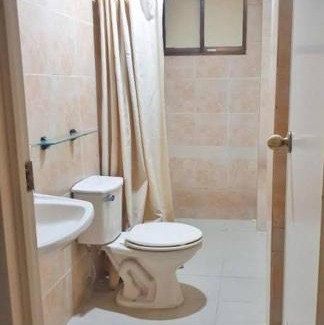 Pinamungajan Apartment | 3BR House with Sunrise & Sunset View