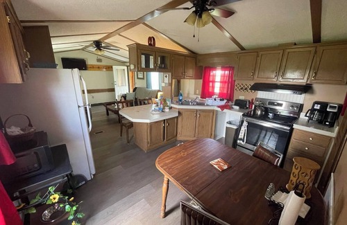 Limestone House | 3Br, Hunters Getaway Atv/Sled Access