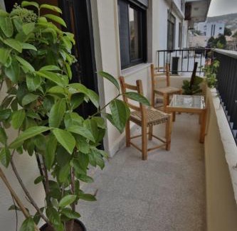 Batroun Apartment | 3BR in Batroun Bahsa Old Souks