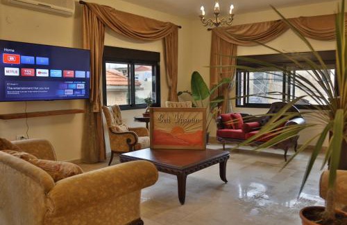 Batroun Apartment | 3BR in Batroun Bahsa Old Souks