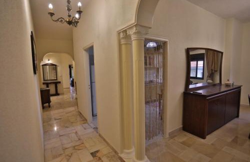 Batroun Apartment | 3BR in Batroun Bahsa Old Souks