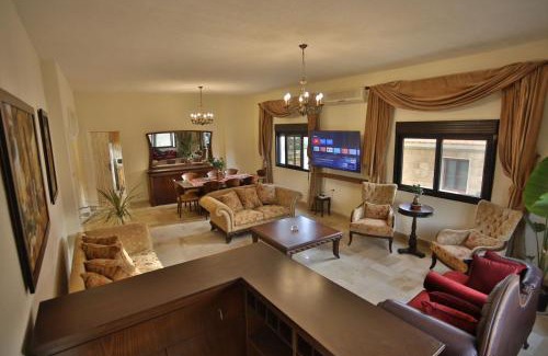 Batroun Apartment | 3BR in Batroun Bahsa Old Souks