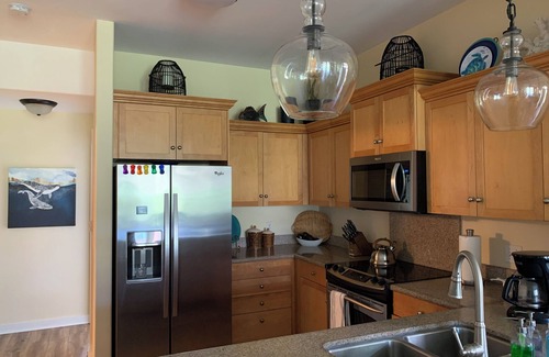 Ko Olina Condo | 3BR Ko Olina Condo – Walk to Lagoons, Shops & Dining