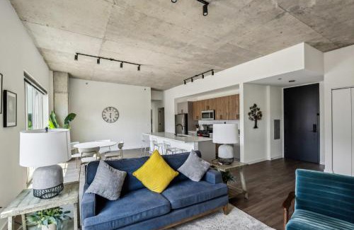 Killgubbin Apartment | 3BR Luxury Modern Apartment