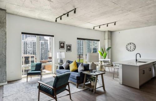 Killgubbin Apartment | 3BR Luxury Modern Apartment