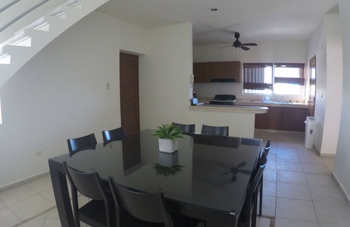 Downtown Cancun Apartment | 3BR Luxury Penthouse with amazing views of the city and the hotels