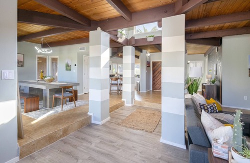 Moonridge Estates House | 3BR Main House w/Pool near PHX, Mayo Clinic, ASU, TPC