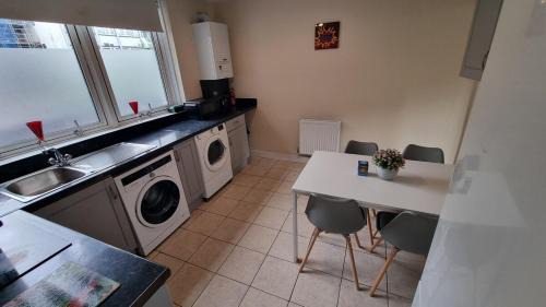 Notting Dale Apartment | 3BR Maisonette in Notting Hill