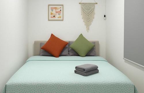 Din Daeng Apartment | 3BR max 9pax near MRT Ratchada Good for group