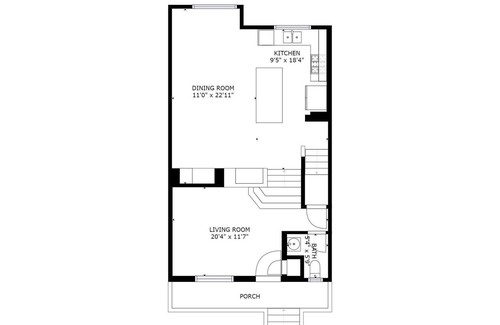 Union City Apartment | 3BR Open-Concept Condo in Union City + Amenities
