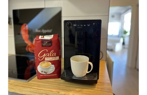 Reppenhagen House | 3BR penthouse apt on the beach with sea view & balcony