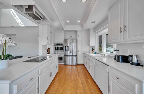 Laguna Niguel House | 3BR Placida Ave Retreat｜Backyard Oasis｜Mainfloor Bedroom｜Gated Community #42219