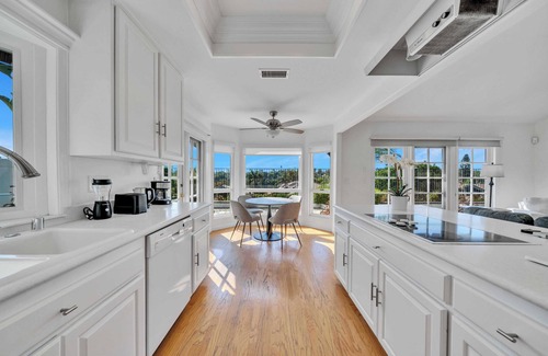 Laguna Niguel House | 3BR Placida Ave Retreat｜Backyard Oasis｜Mainfloor Bedroom｜Gated Community #42219