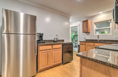Locust Lake Village House | 3BR Pocono Getaway Near Skiing, Lakes & Family Fun