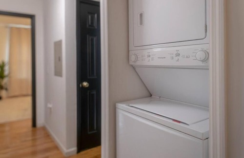 Jersey City Apartment | 3br private Apartment