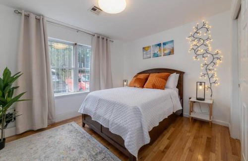Jersey City Apartment | 3br private Apartment