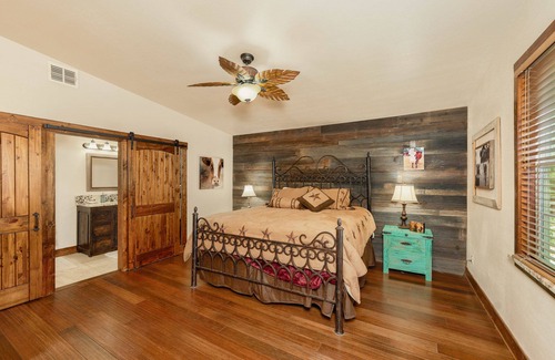 Timberwood Park Other | 3br Ranch House near Stone Oak and Bulverde