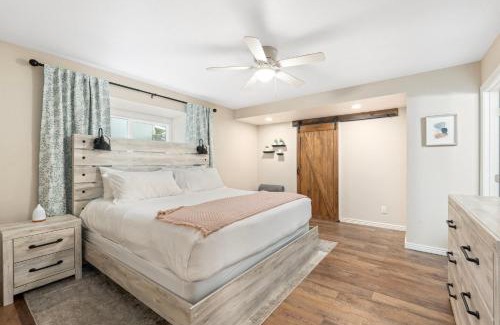 Cottonwood-Verde Village House | 3BR Retreat in Cottonwood with Plenty of Space and Fun