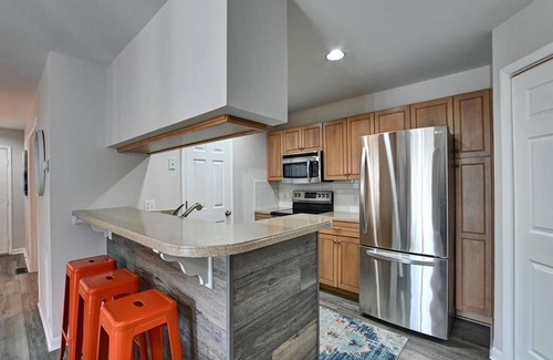 Bethany Beach Villa | 3BR Sea Colony Stay | Full Access to Resort Perks