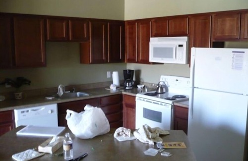 Terra Lago Apartment | 3BR sleeps 8 #3B2 Worldmark Indio Luxury Golf&Spa Coachella /Stagecoach Shuttle