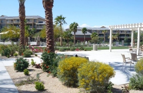 Terra Lago Apartment | 3BR sleeps 8 #3B2 Worldmark Indio Luxury Golf&Spa Coachella /Stagecoach Shuttle